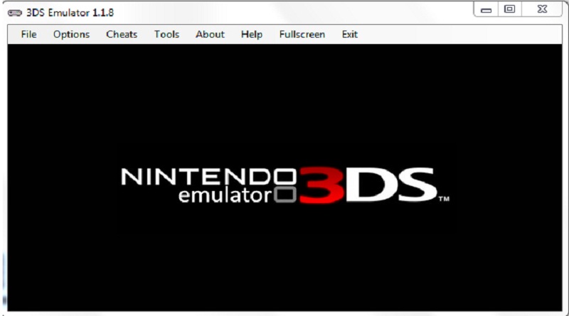 nintendo 3ds download for pc